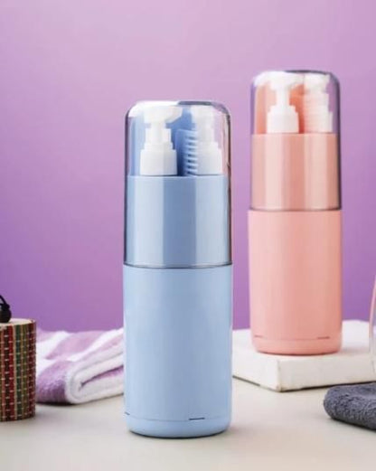 Travel Essentials kit 6 in 1