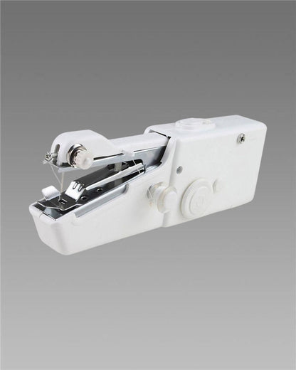 Handheld Cordless Portable Sewing Machine – Quick Stitch On-the-Go