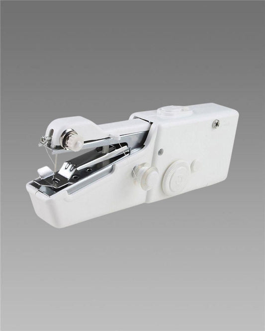 Handheld Cordless Portable Sewing Machine – Quick Stitch On-the-Go