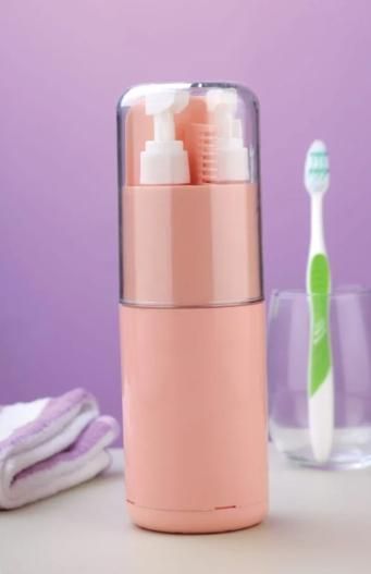 Travel Essentials kit 6 in 1
