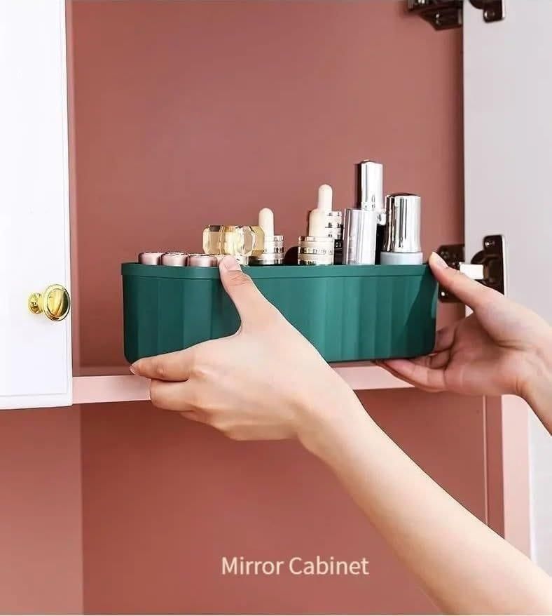 Foldable Drawer Storage Boxes – Set of 4 for Clothes & Essentials