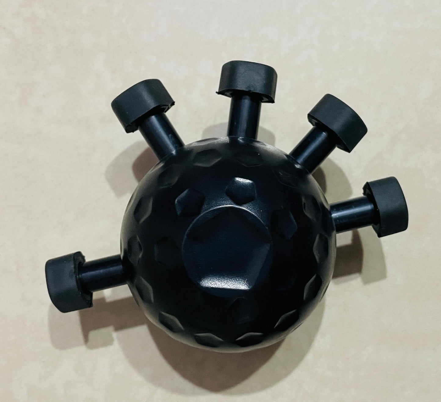 Ultimate Hand Grip Exerciser – Adjustable Finger Strength Trainer