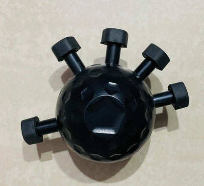 Ultimate Hand Grip Exerciser – Adjustable Finger Strength Trainer