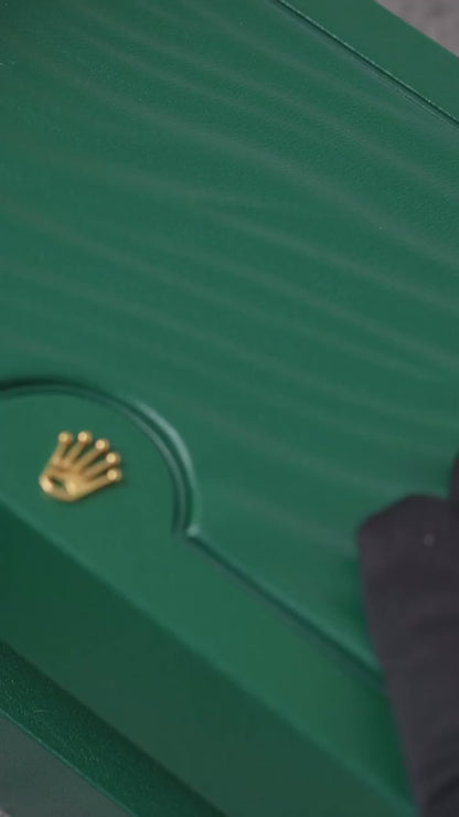 Rolex GMT-Master II "Batgirl" 40mm | Ref. 126710BLNR